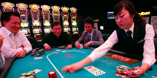 Онлайн казино Casino 1Go